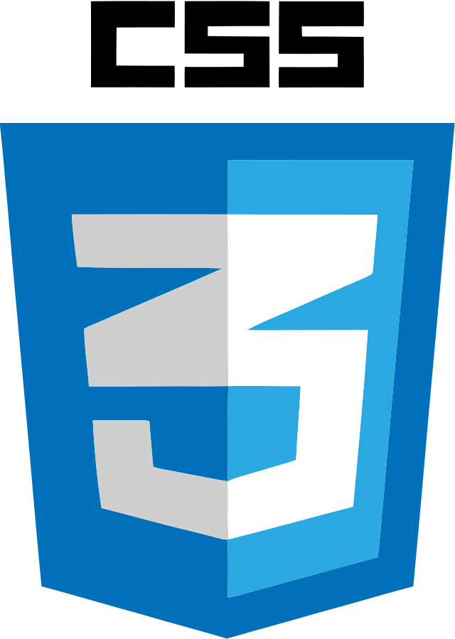 CSS3 Icon