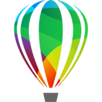 CorelDraw Icon